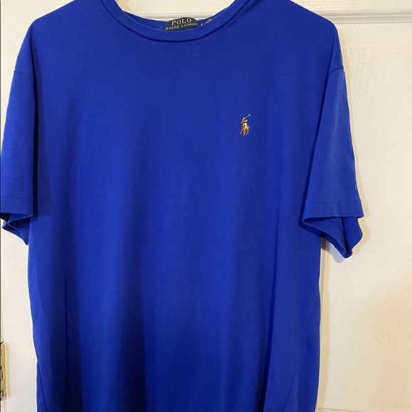 Polo/ Tommy Hilfiger Men Shirts - Picture 2 of 3